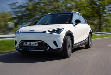 So gibt's einen Elektro-Smart zum Dacia-Preis