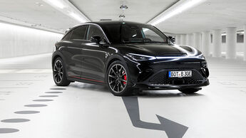 Smart #3 Tuning von Brabus