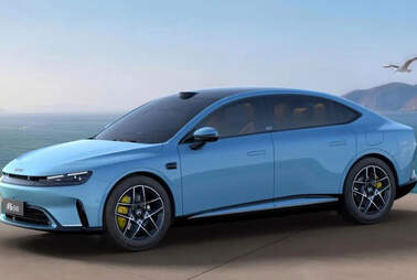 Der bisher größte Smart kommt nicht nach Europa