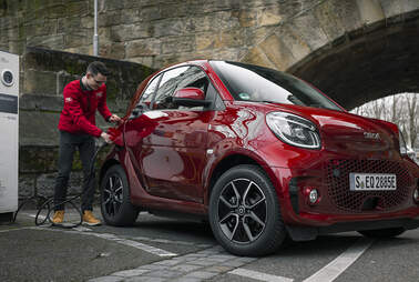 Finger weg vom gebrauchten Elektro-Fortwo!