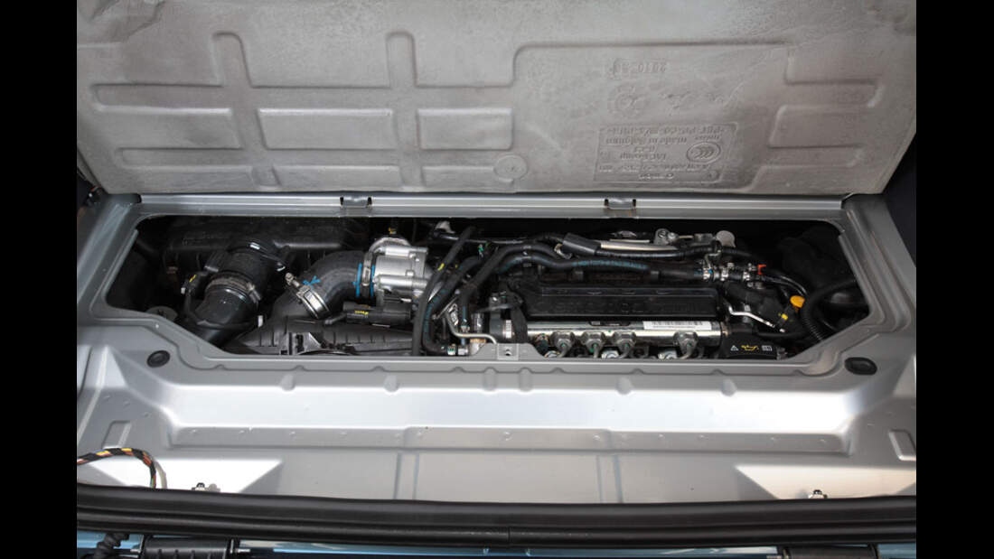 Kit Démarrage Calculateur Pour Smart Fortwo 0.6i - Pièces D'occasion, Références Multiples