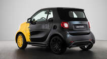 Smart Fortwo Final Collector’s Edition