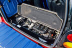 Smart Fortwo Original-Test auto motor und sport 20/1998