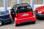 Smart Fortwo Original-Test auto motor und sport 20/1998