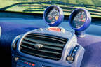 Smart Fortwo Original-Test auto motor und sport 20/1998