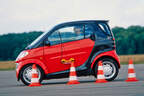 Smart Fortwo Original-Test auto motor und sport 20/1998