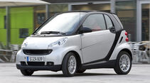 Smart Fortwo mhd