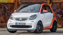 Smart Forwto/Forfour