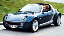 Smart Roadster 0410 Markenbaum