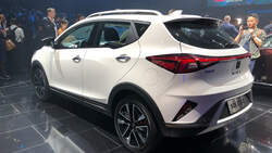 Sol E20X