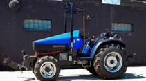 Soletrac e70N Elektro-Traktor