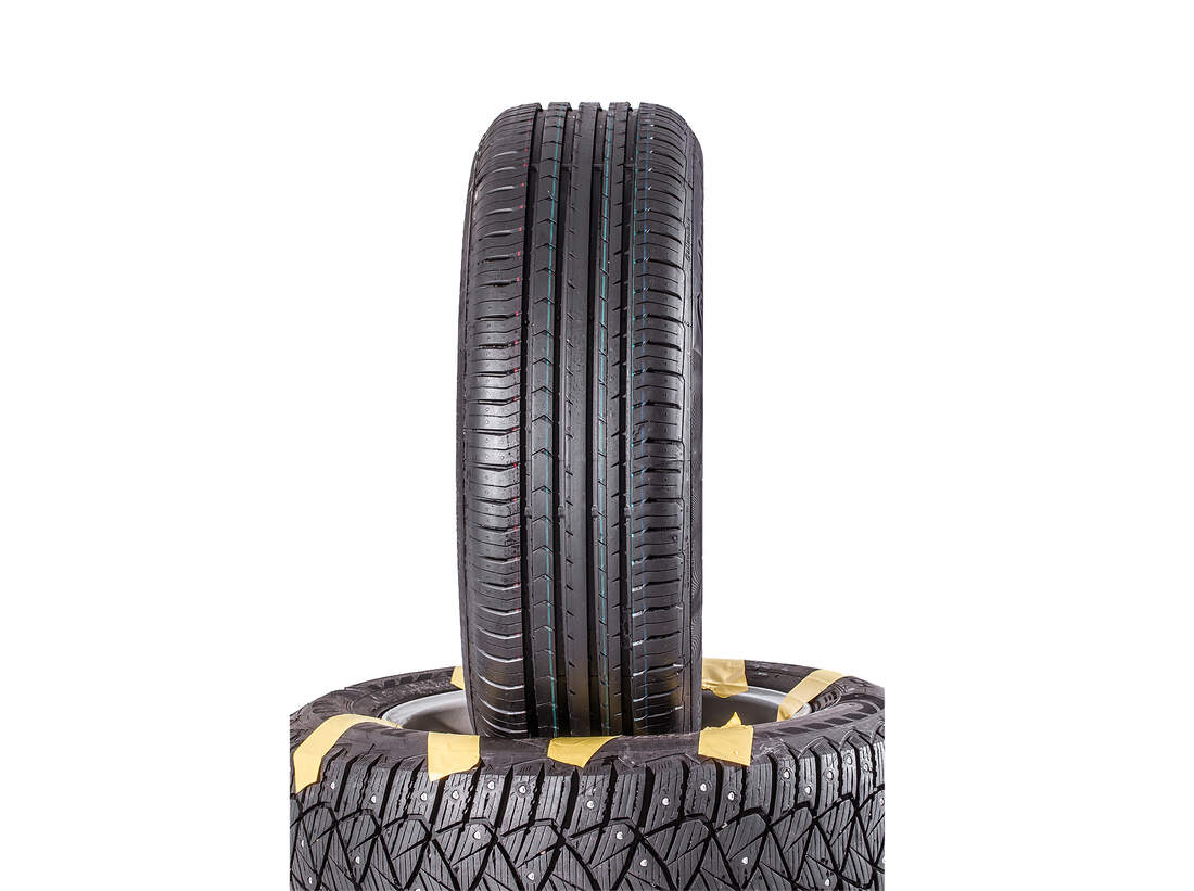 Sind Ganzjahresreifen eine gute Alternative? auto motor und sport
