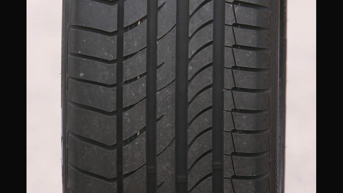 SommerreifenTest 245/45 R17 Zehn Fabrikate im Vergleich auto motor und sport SommerreifenTest 245/45 R17 Zehn Fabrikate im Vergleich auto motor und sport