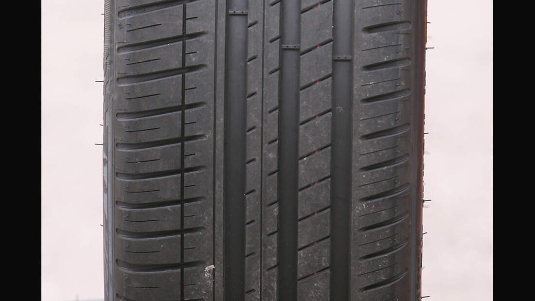 SommerreifenTest 245/45 R17 Zehn Fabrikate im Vergleich auto motor und sport SommerreifenTest 245/45 R17 Zehn Fabrikate im Vergleich auto motor und sport