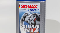 Sonax Xtreme Polish & Wax 2 Hybrid NPT