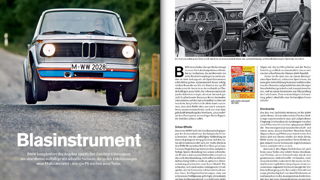 Wie BMW die nächsten 100 Jahre angeht - Auto & Mobil - SZ.de