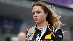 Sophia Flörsch - Formel 3 - Macau Grand Prix 2018