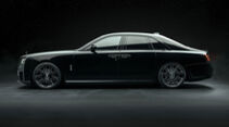 Spofec Rolls-Royce Black Badge Ghost