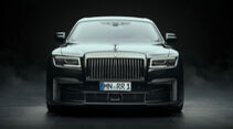 Spofec Rolls-Royce Black Badge Ghost