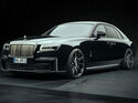 Spofec Rolls-Royce Black Badge Ghost