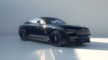 Spofec Rolls-Royce Spectre