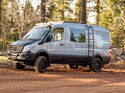 Sportsmobile Mercedes Sprinter 4x4 Wohnmobil