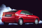 Sportwagen Exoten