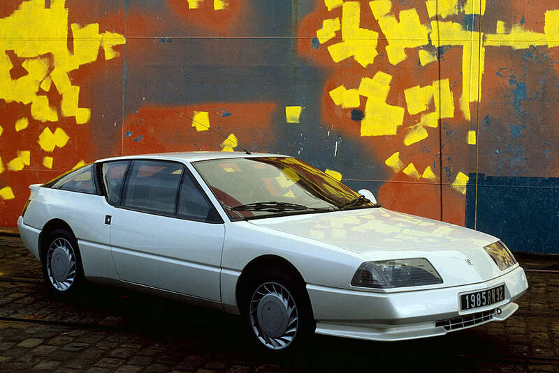 Sportwagen Exoten