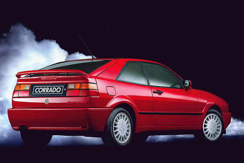 Sportwagen Exoten
