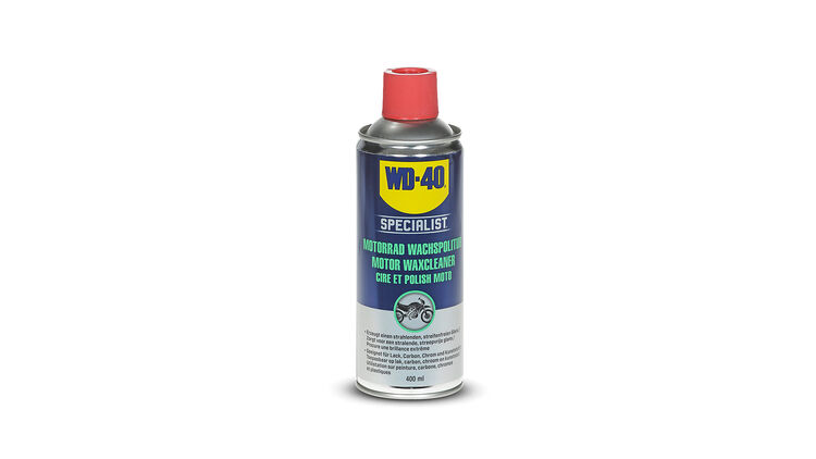 10 Spray-Wachse im Test: Der beste Schutz für die Karosserie