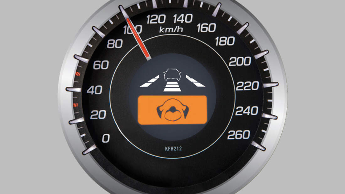 Engstellen-Assistent - BMW will Baustellen sicherer machen: BMW