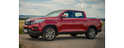 Ssangyong Musso (2018) Pickup Fahrbericht