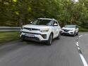 Ssangyong Tivoli Grand vs Renault Kadjar Gebrauchtvergleich