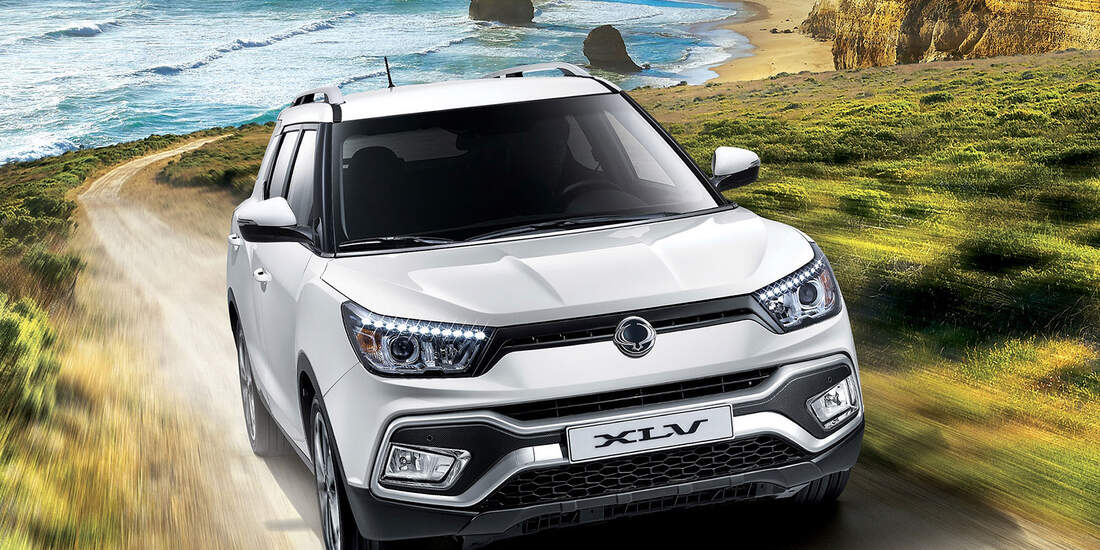 Die 30 billigsten 4x4 WinterSUV bis 30.000 Euro auto motor und sport