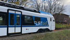 Stadler Flirt Akku Prototyp (2019)