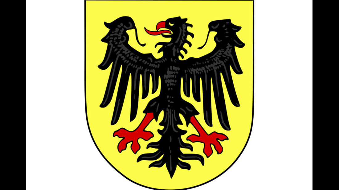 Stadtwappen Augsburg