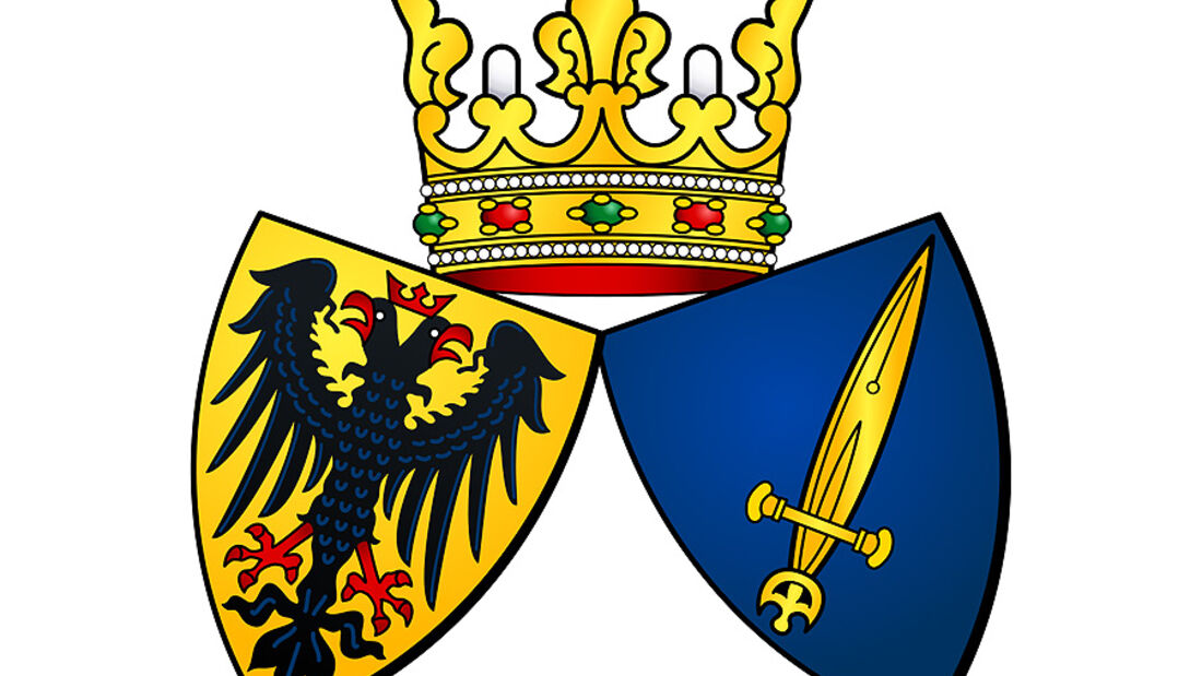 Stadtwappen Essen