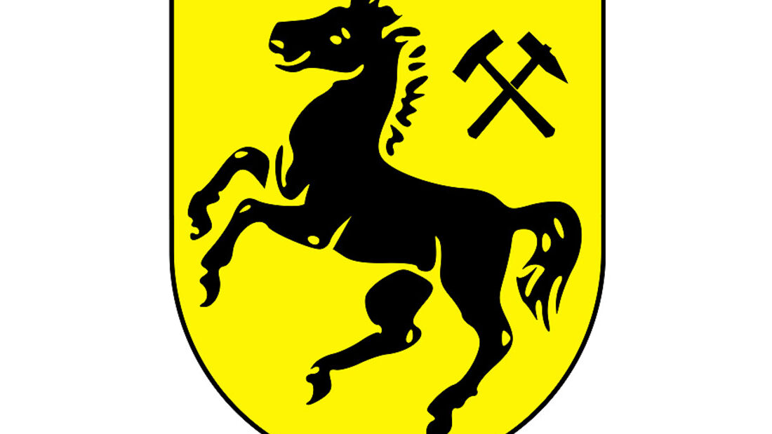 Stadtwappen Herne