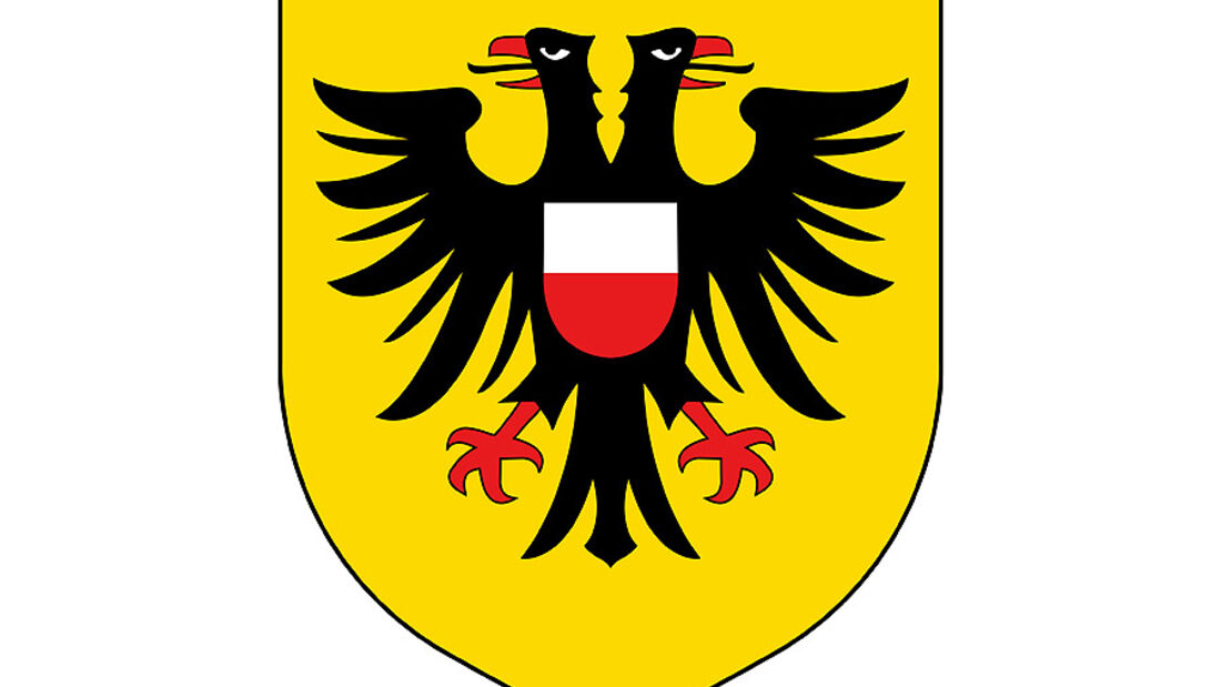 Stadtwappen Lübeck