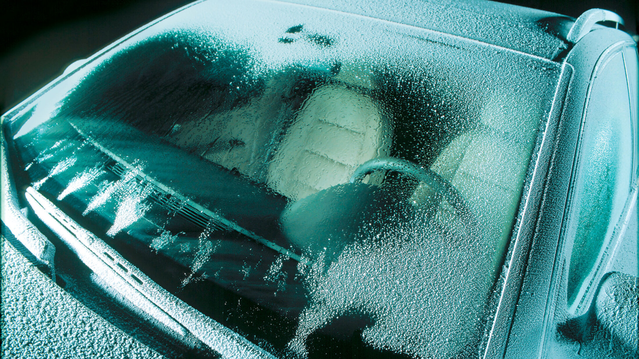 Warme Zeiten für Autofahrer - Standheizungen nachrüsten