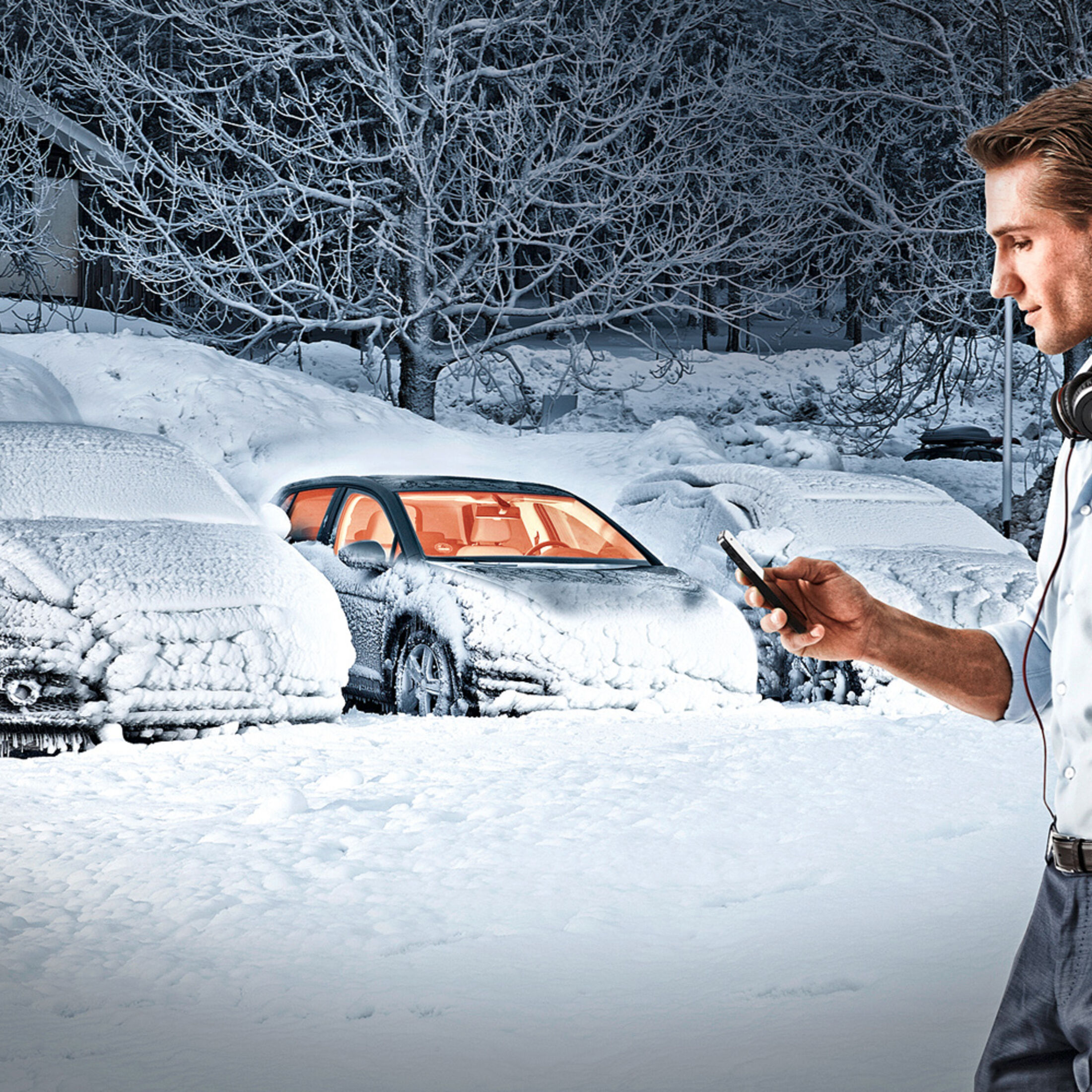 Mobil im Winter: Standheizung zum Nachrüsten – schon ab 100 Euro - WELT