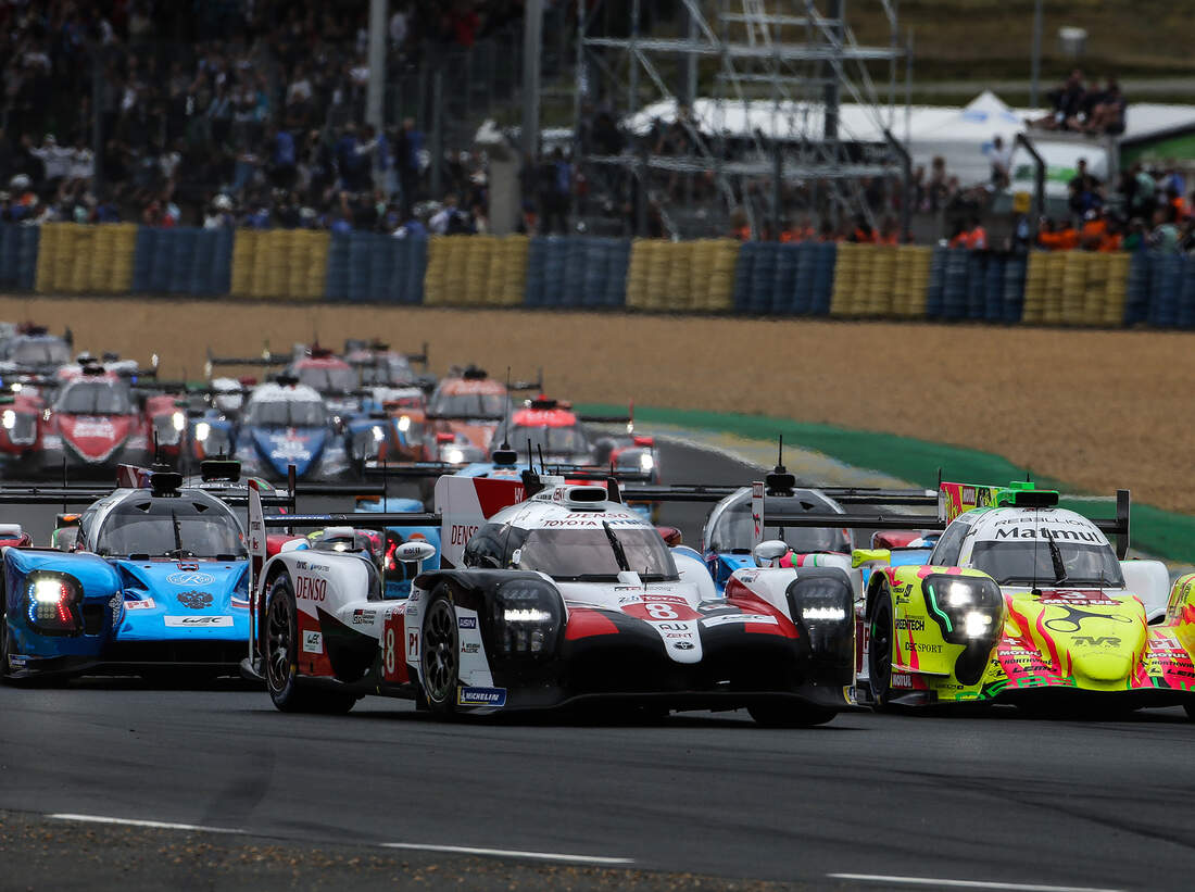 24h Rennen Le Mans 24h Rennen Le Mans