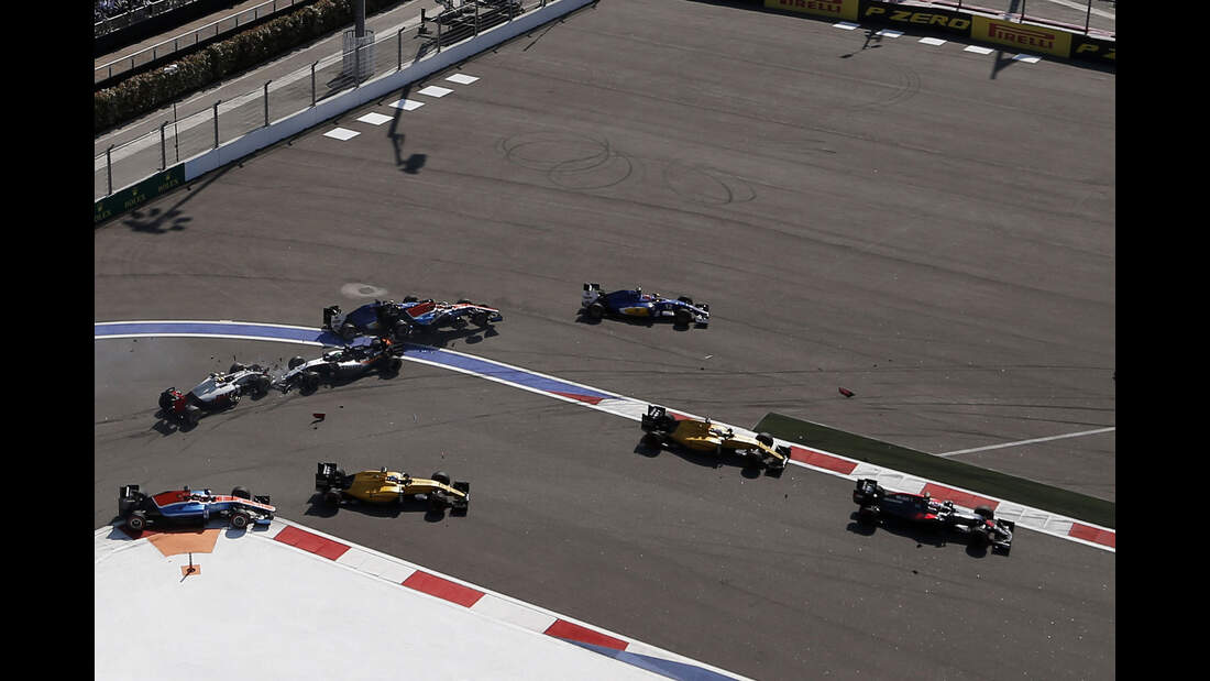 Formel 1 In Russland Formel 1 In Russland