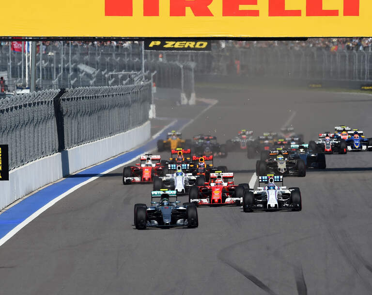 Das Kostet Die 2017er Formel 1 Neue Autos Ruinieren Kleine Teams