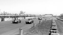 Start - GP England 1950