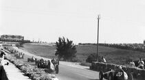 Start - GP Marrokko 1958 - Ain Diab