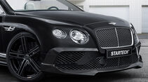 Startech Bentley Continental