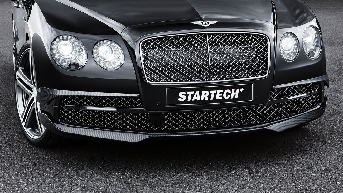 Startech Bentley Flying Spur