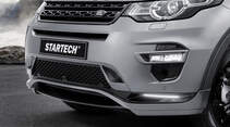 Startech-Land Rover Discovery Sport, SUV, Tuning, 02/2016
