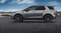 Startech-Land Rover Discovery Sport, SUV, Tuning, 02/2016
